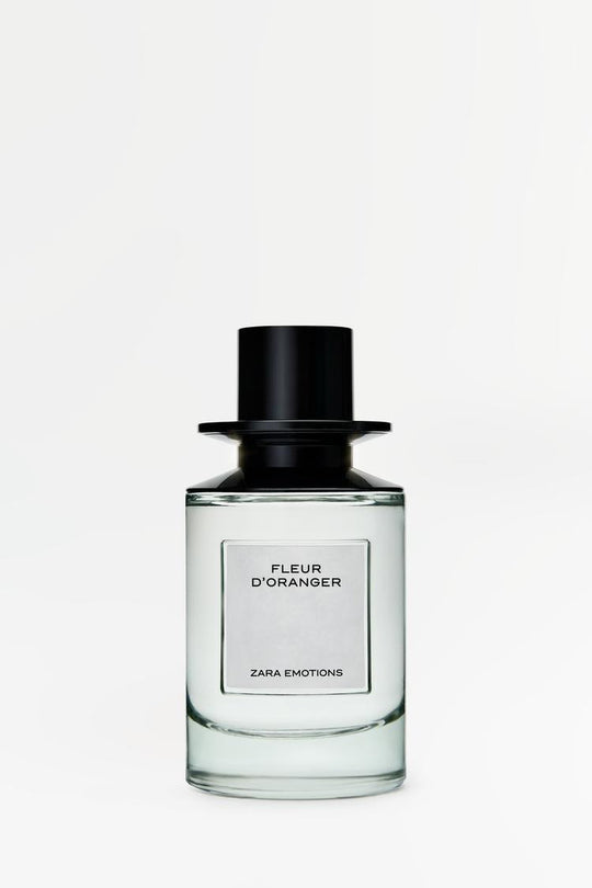 Fleur D’ Oranger Edp 100ml