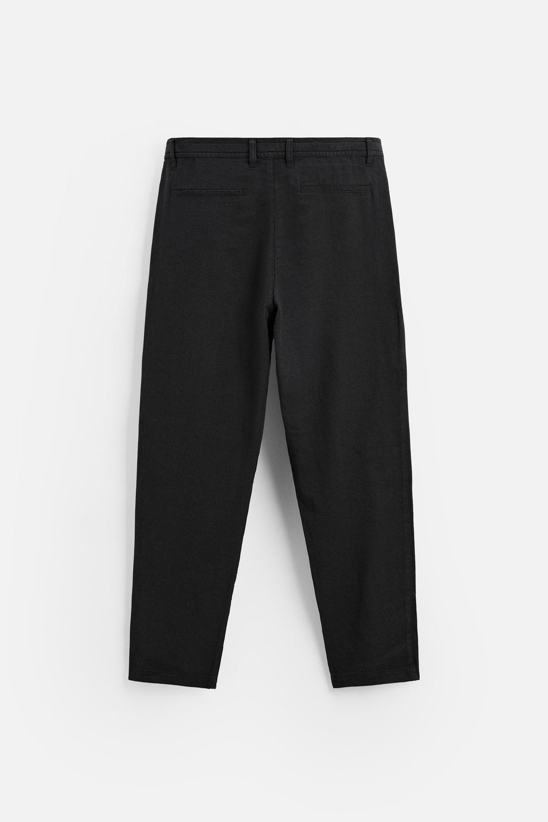 PANTALON AVEC LIN