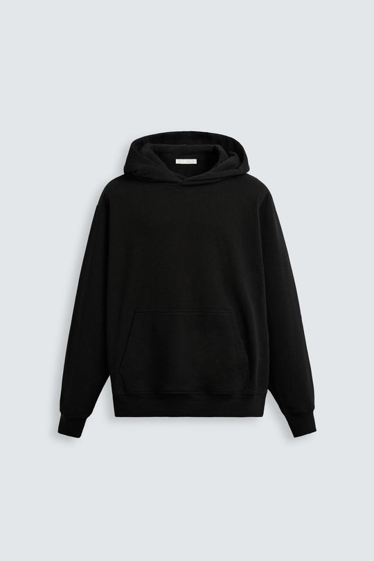 SWEAT À CAPUCHE BASIQUE