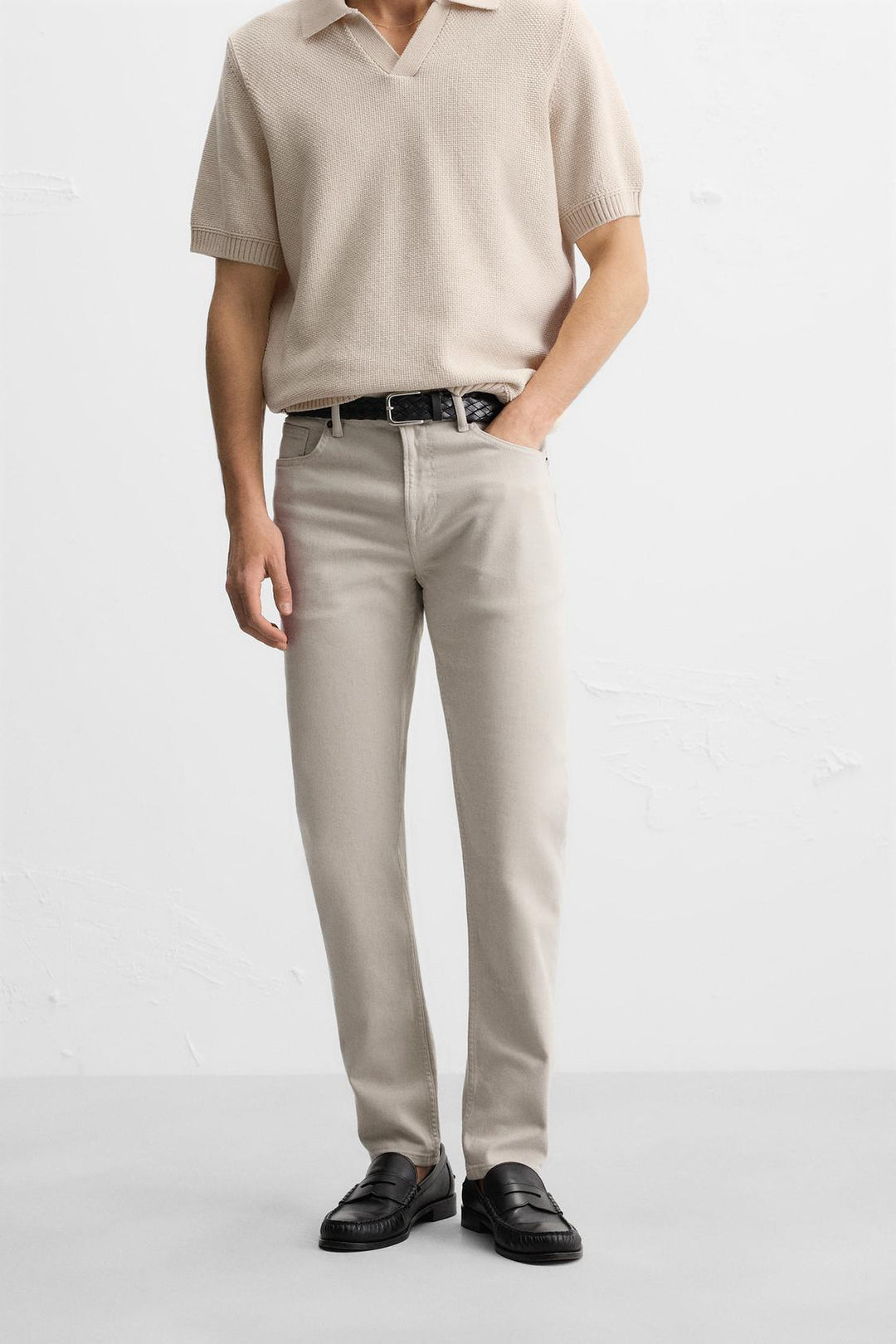 JEAN SLIM FIT