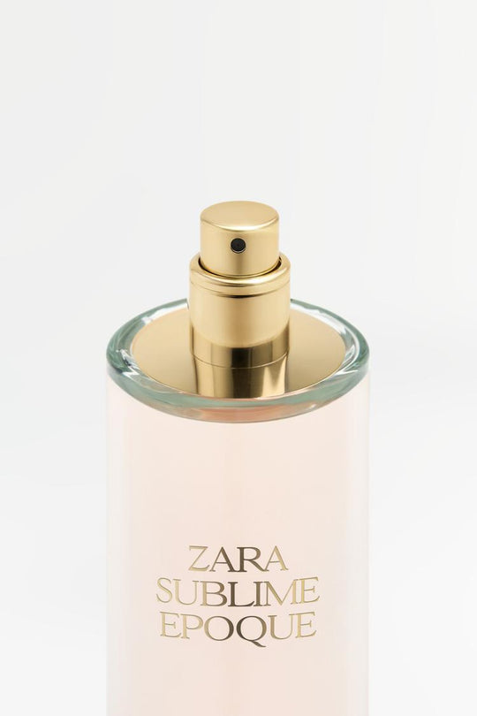 Sublime époque edp 80ml