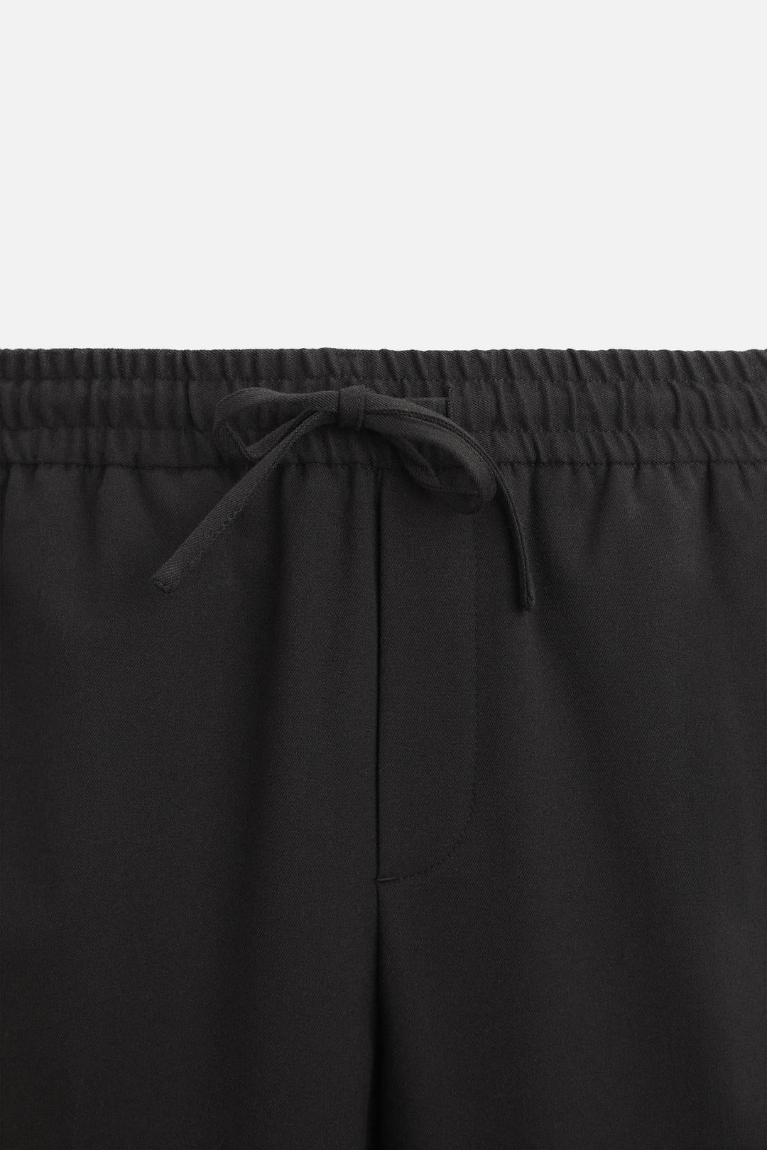 PANTALON AVEC TAILLE STYLE JOGGING CONFORT