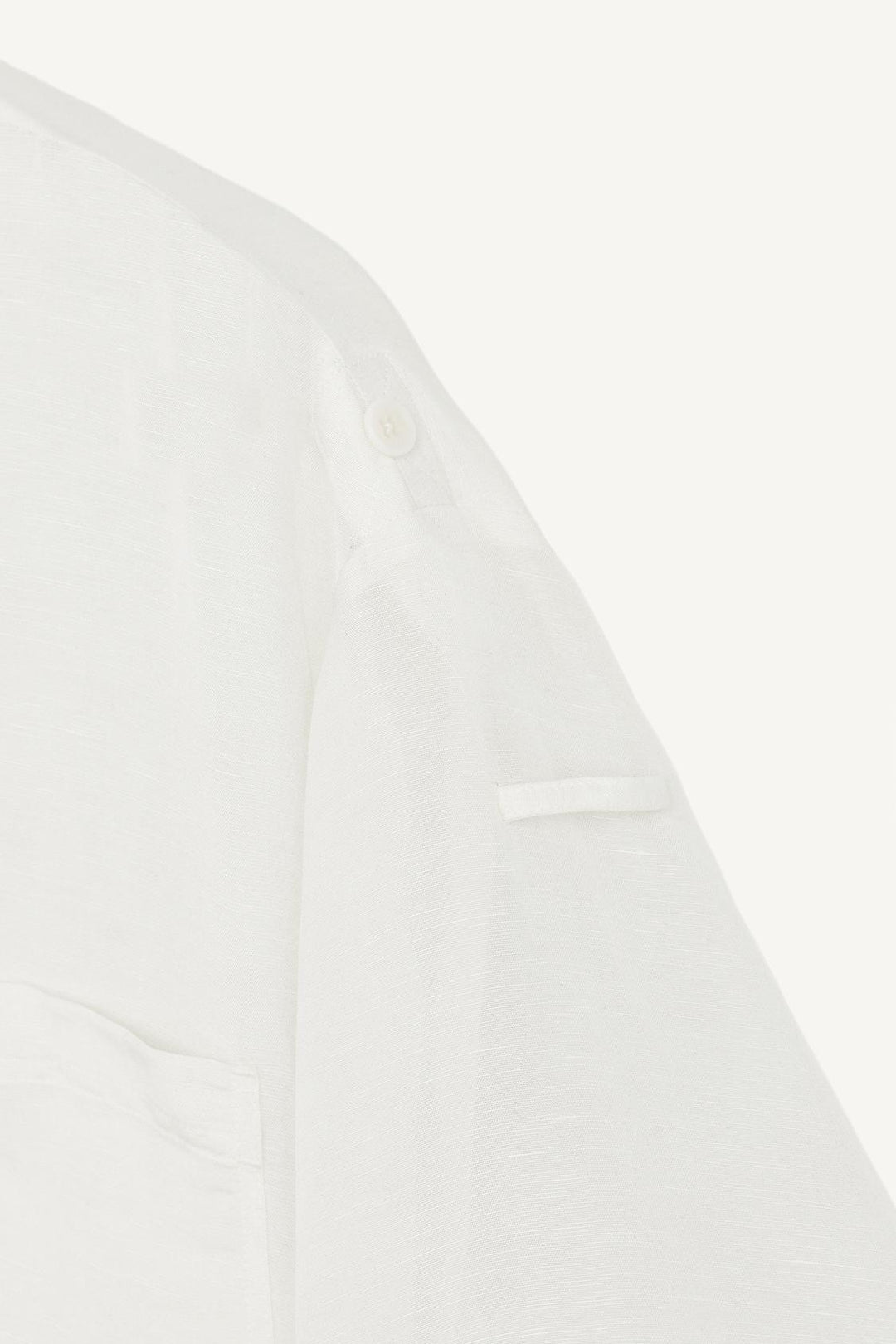CHEMISE KIMONO