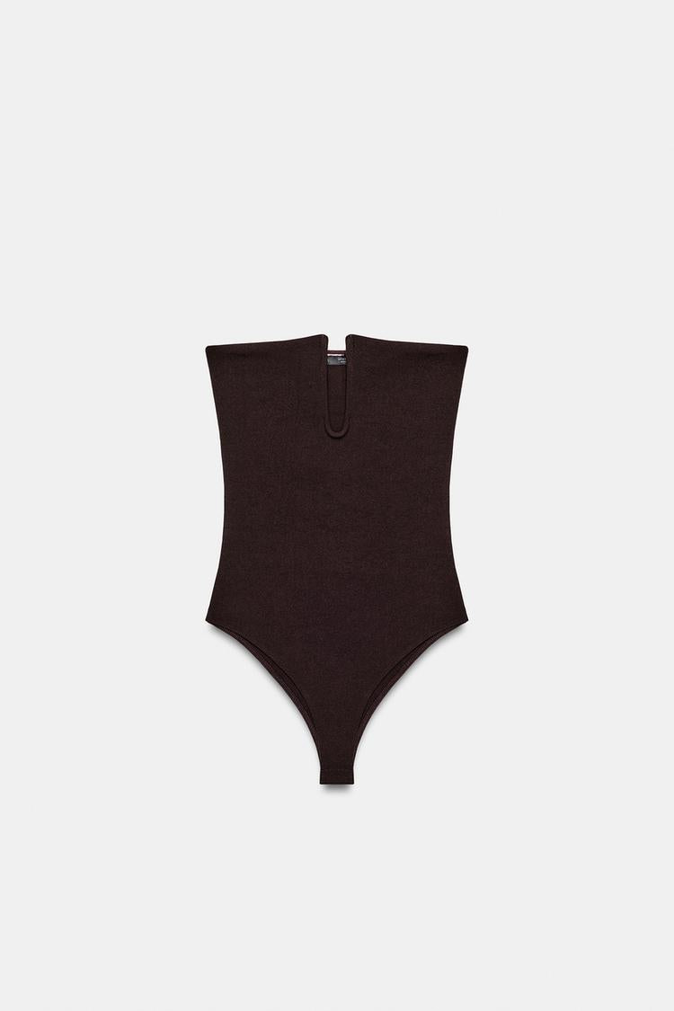 BODY BANDEAU STRETCH