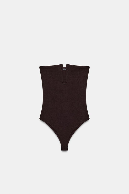 BODY BANDEAU STRETCH