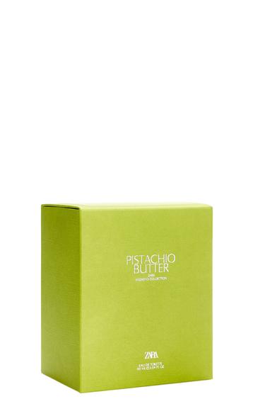 PISTACHIO BUTTER EDT 90ML