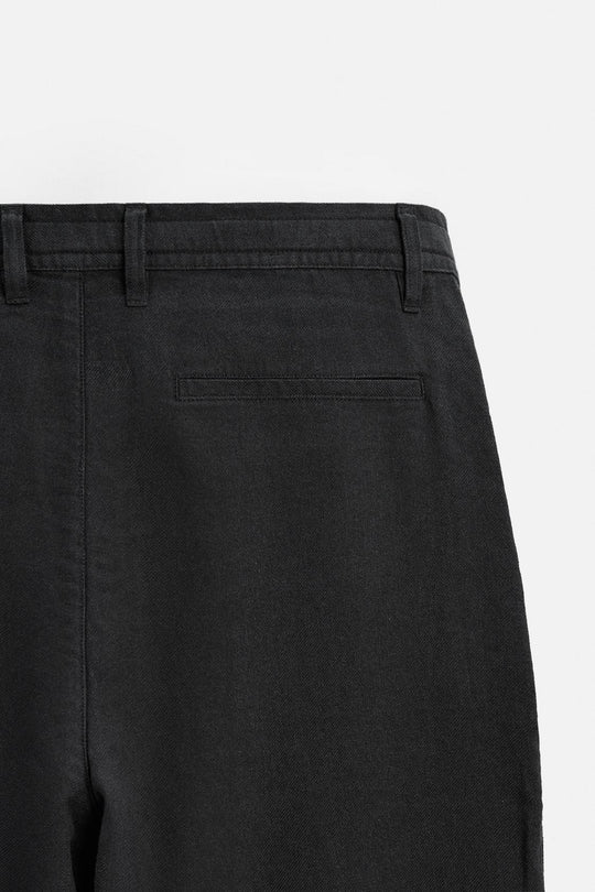 PANTALON AVEC LIN