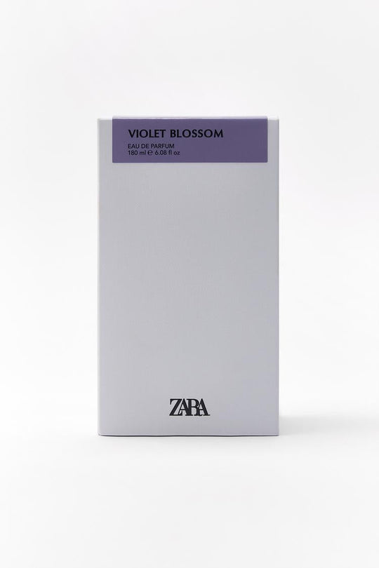 Violet Blossom 180ml