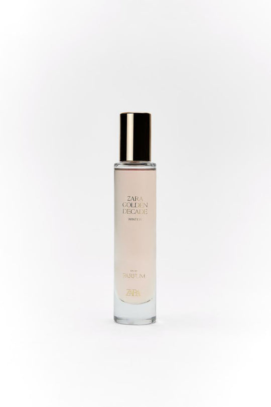 Golden Decade Winter 30ml