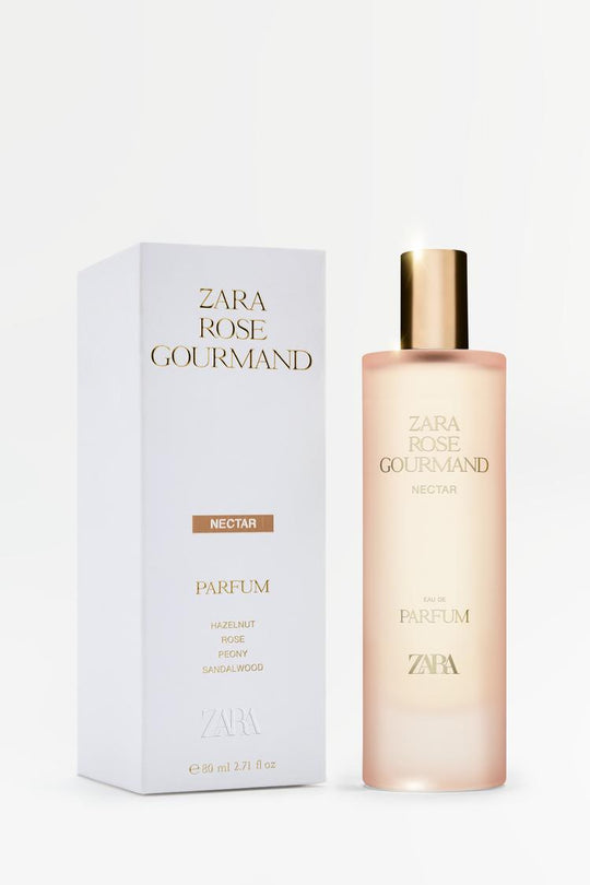Rose Gourmand Nectar edp 80ml