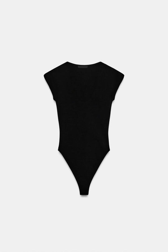 BODY DÉCOLLETÉ ARRONDI