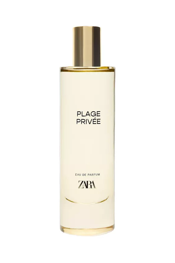 PLAGE PRIVÉE EDP 80ML