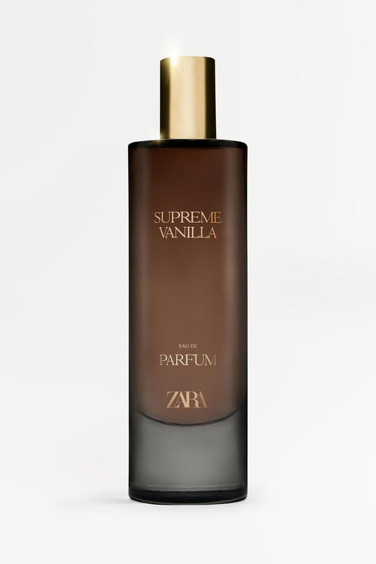 Supreme Vanilla  edp 80ml
