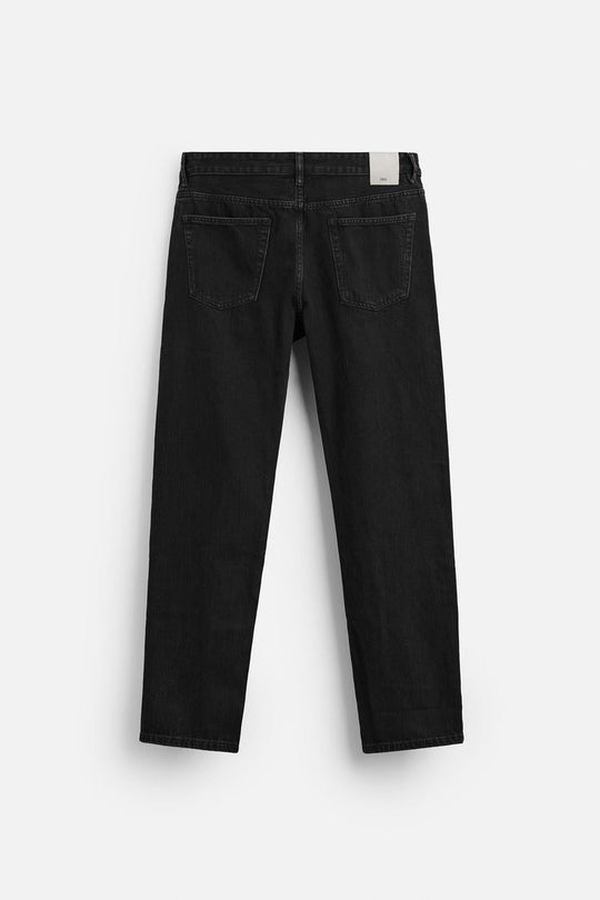 Jean coupe classique - Gris