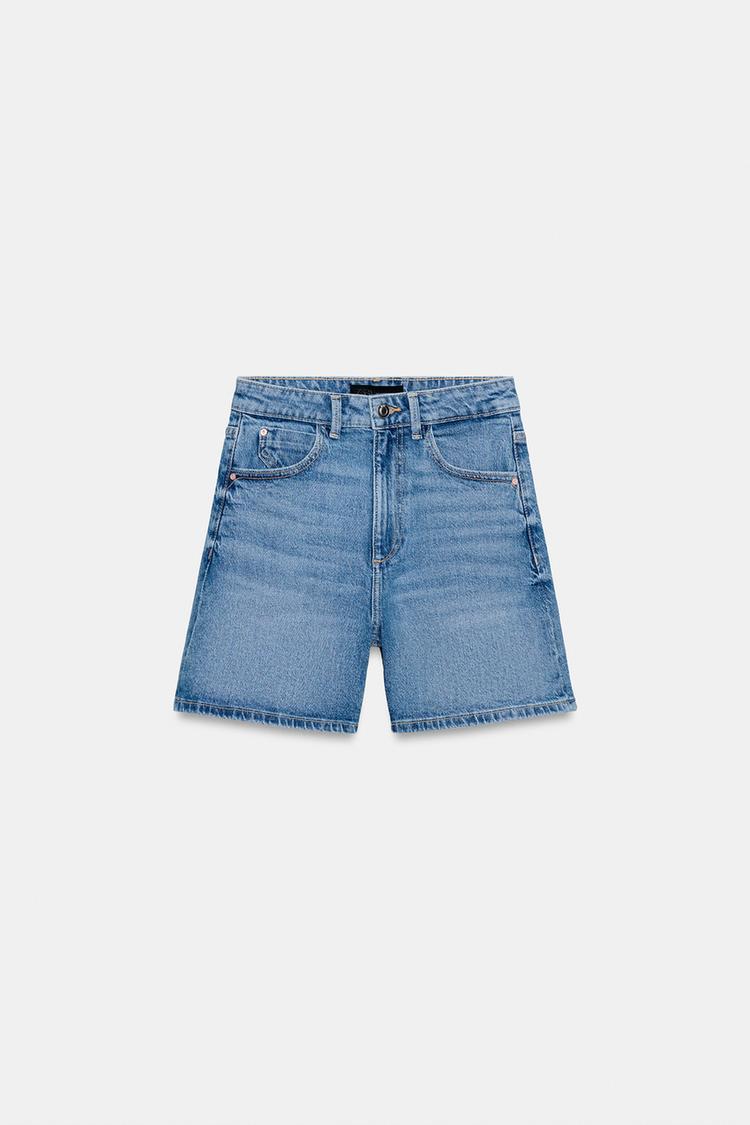 SHORT Z1975 MOM FIT