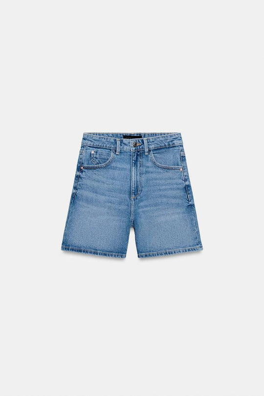 SHORT Z1975 MOM FIT
