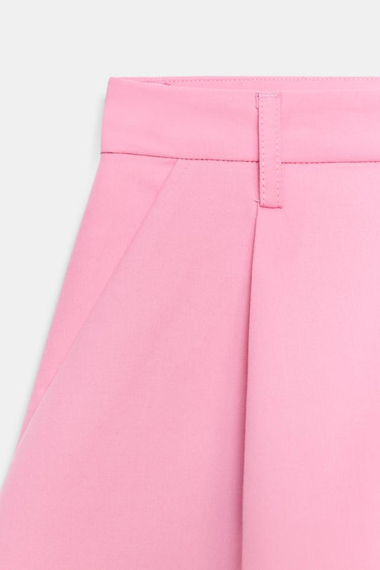 SHORT À PINCES ZW COLLECTION