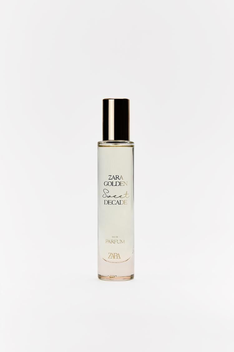 Golden Decade Sweet 30ml