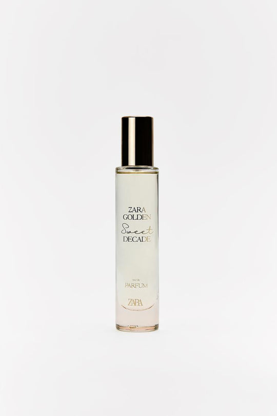 Golden Decade Sweet 30ml