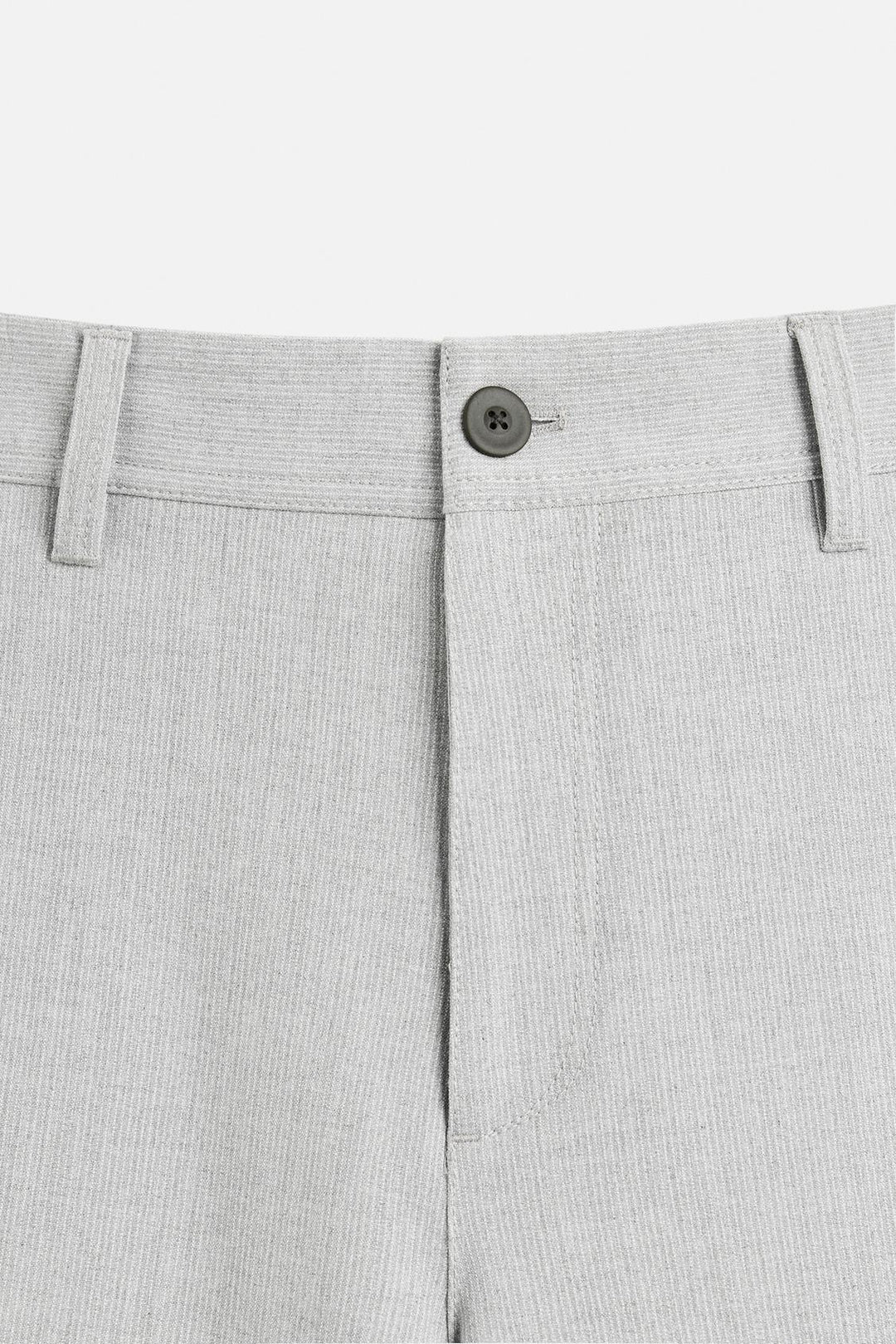 PANTALON À TEXTURE CONFORT