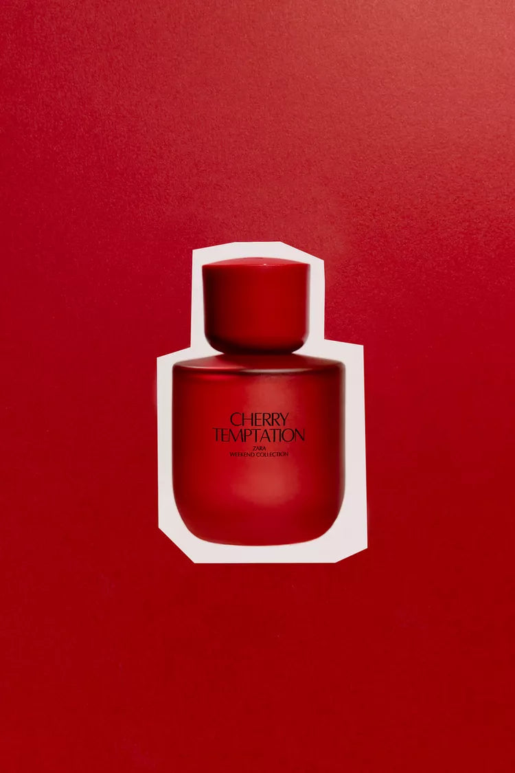 CHERRY TEMPTATION EDP 90ML
