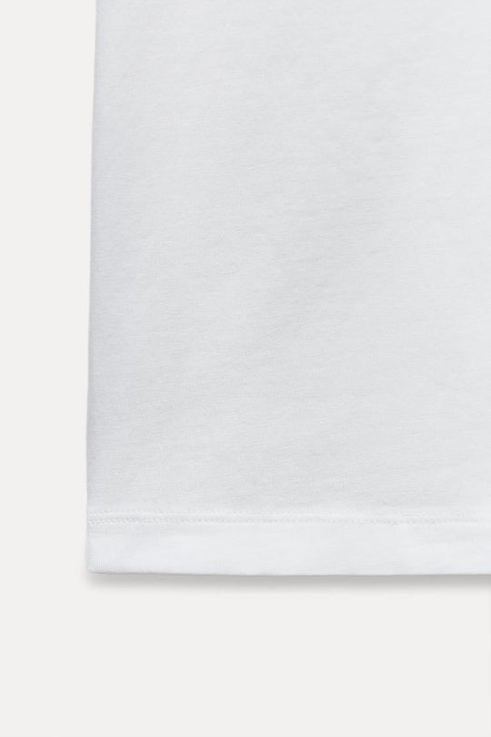 T-shirt a manches courtes - Kaki