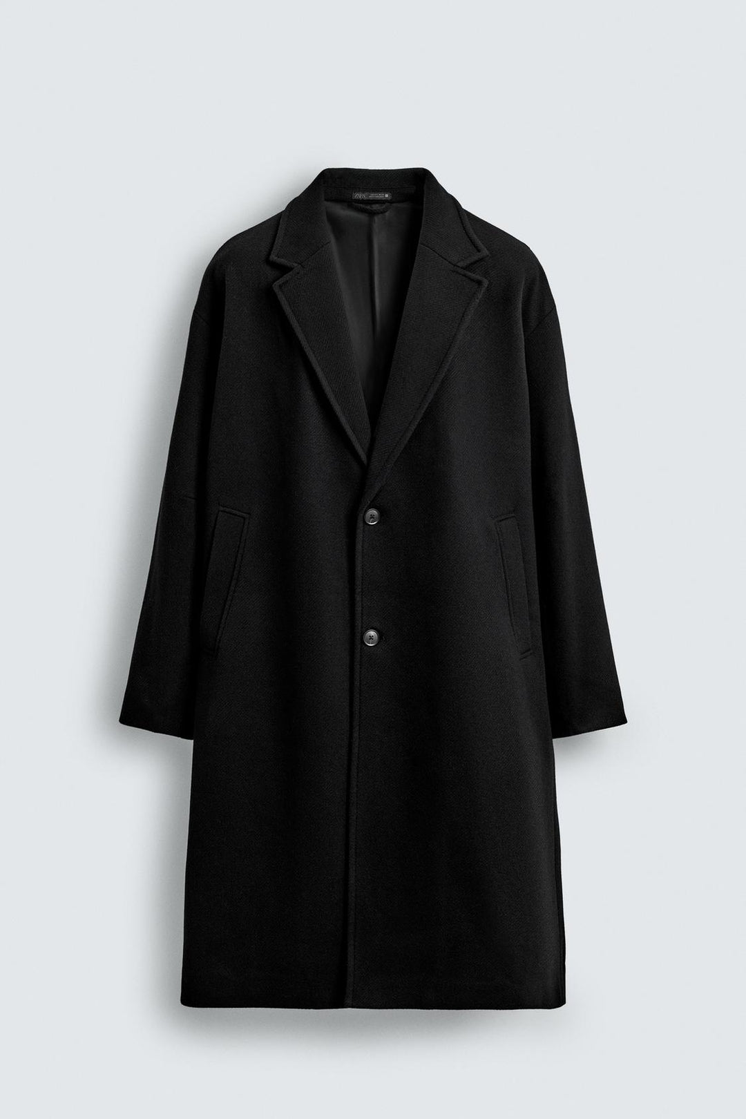 MANTEAU STRUCTURÉ DÉPERLANT
