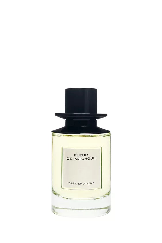FLEUR DE PATCHOULI EDP 80ML