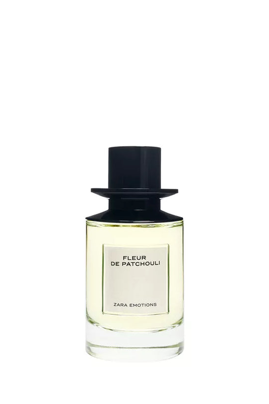 FLEUR DE PATCHOULI EDP 80ML