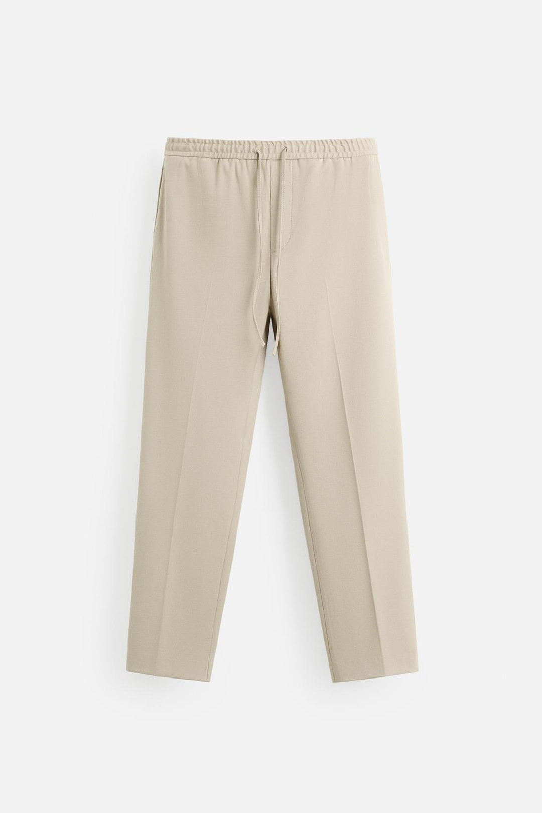 PANTALON AVEC TAILLE STYLE JOGGING CONFORT