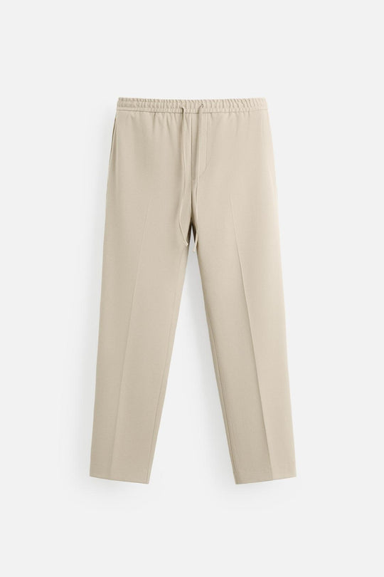 PANTALON AVEC TAILLE STYLE JOGGING CONFORT