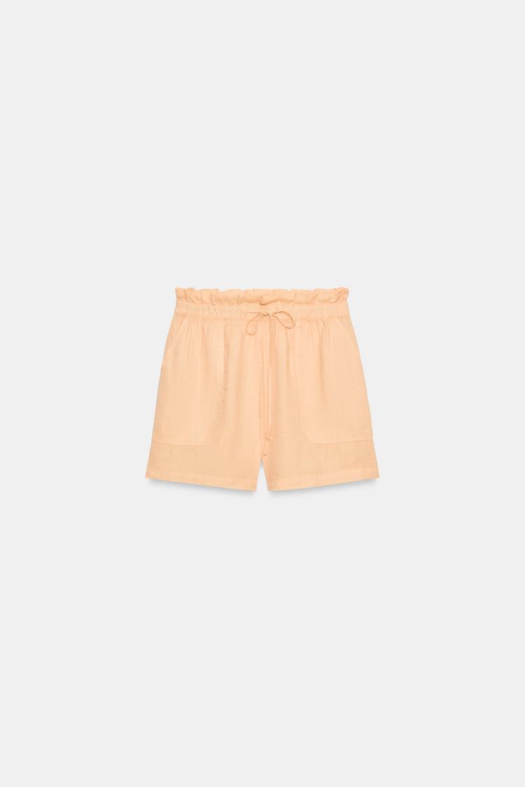 SHORT LIN ZW COLLECTION