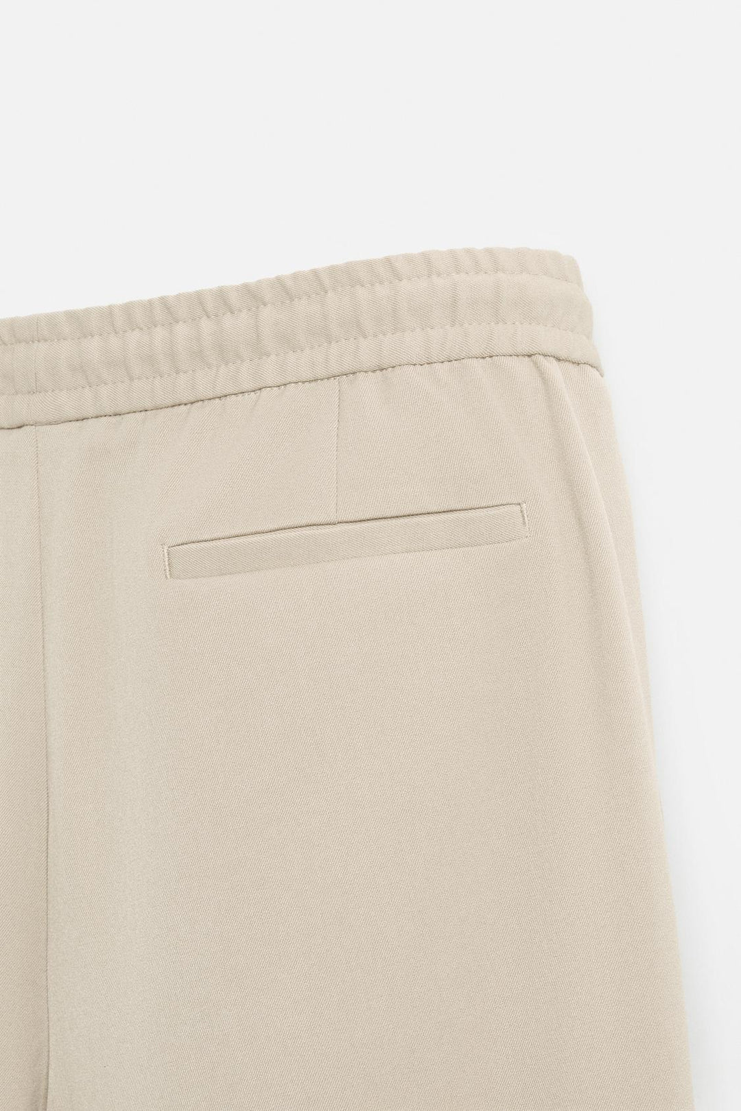 PANTALON AVEC TAILLE STYLE JOGGING CONFORT