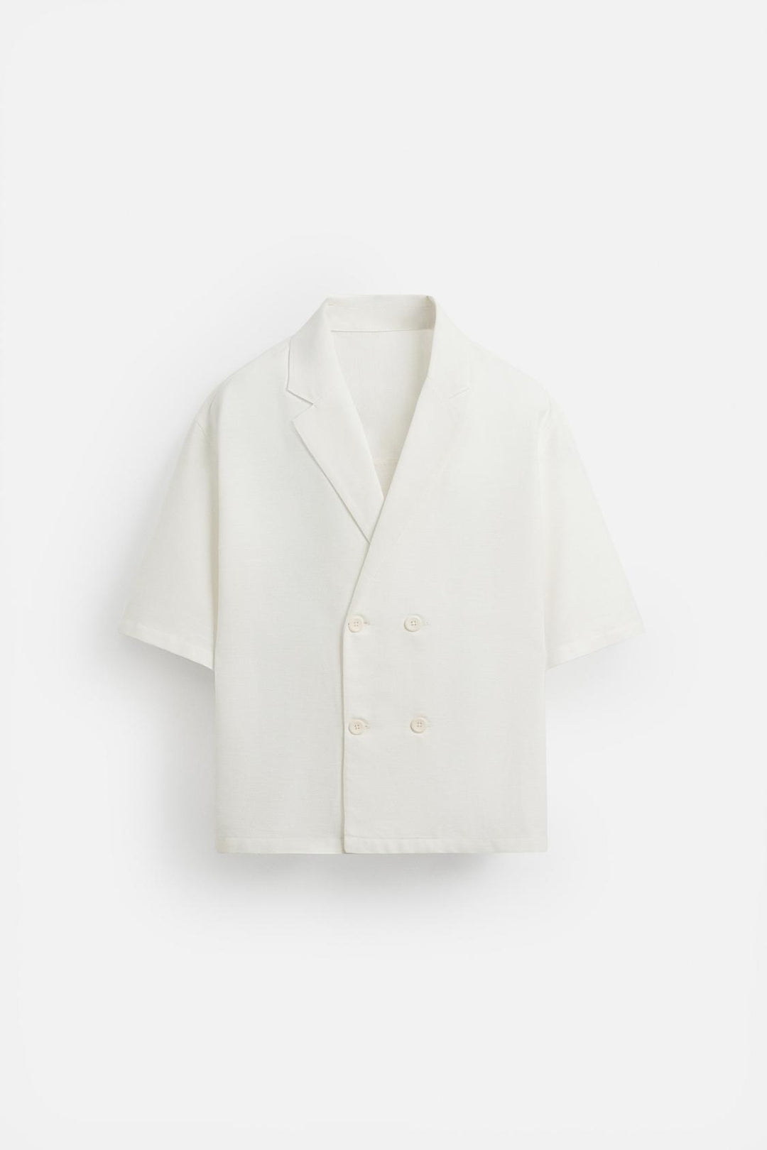 CHEMISE KIMONO