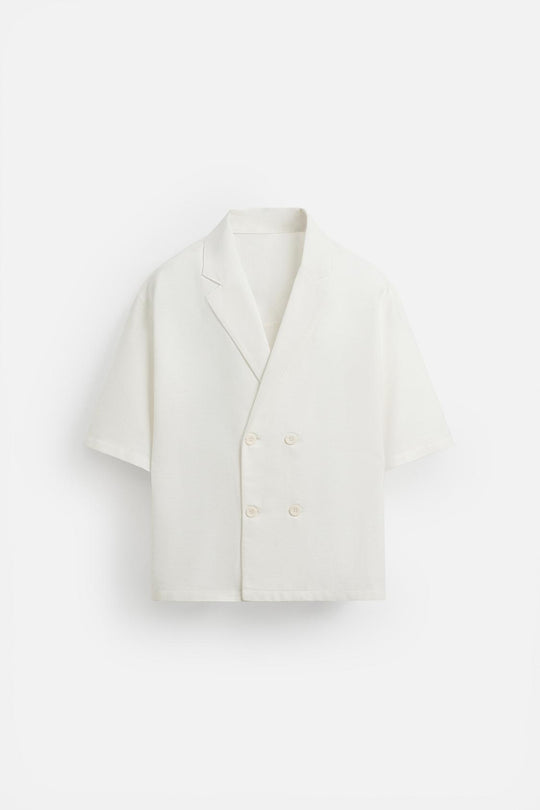 CHEMISE KIMONO