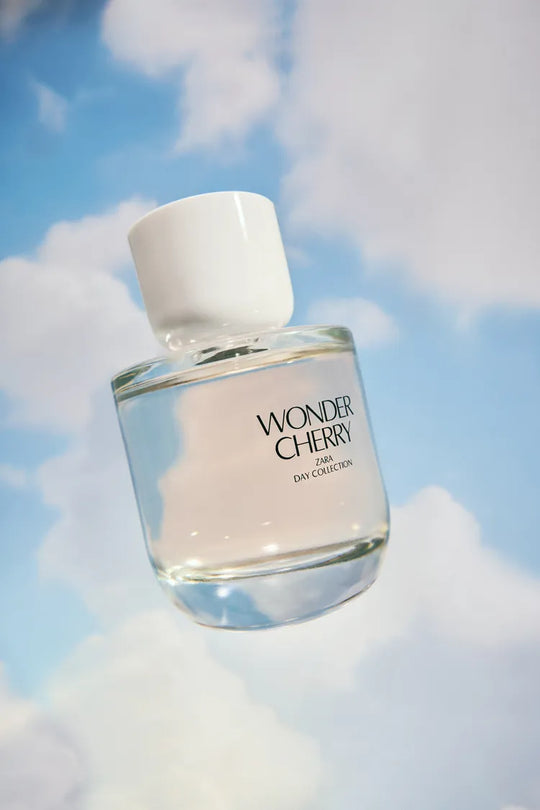 WONDER CHERRY EDT 90ML