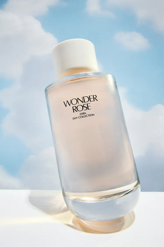 WONDER ROSE EDT 180ML