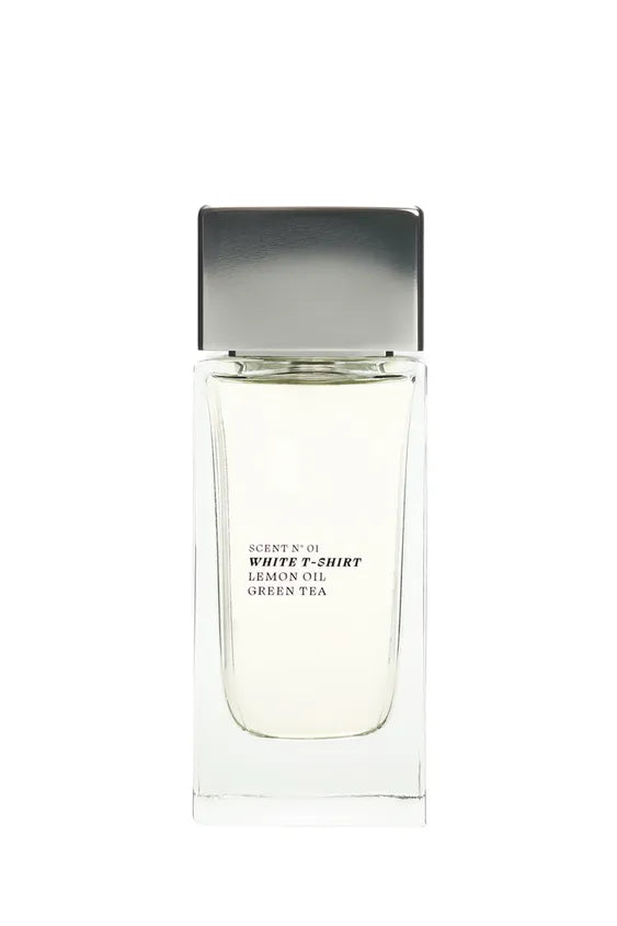 WHITE T-SHIRT EDP 100ML