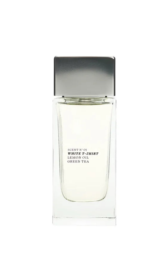 WHITE T-SHIRT EDP 100ML