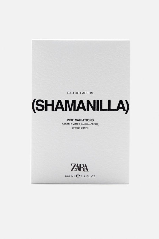 (Shamanilla) Edp 100ml