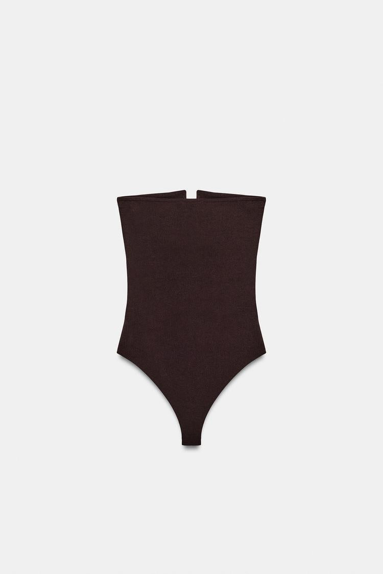 BODY BANDEAU STRETCH