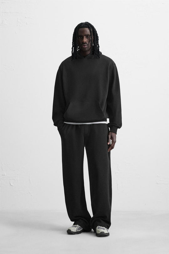 PANTALON DE JOGGING COUPE AMPLE