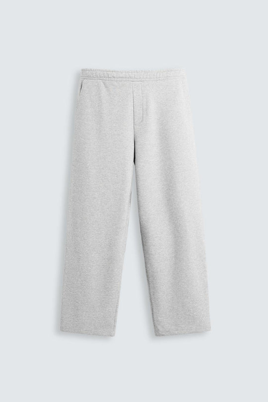 PANTALON DE JOGGING COUPE AMPLE