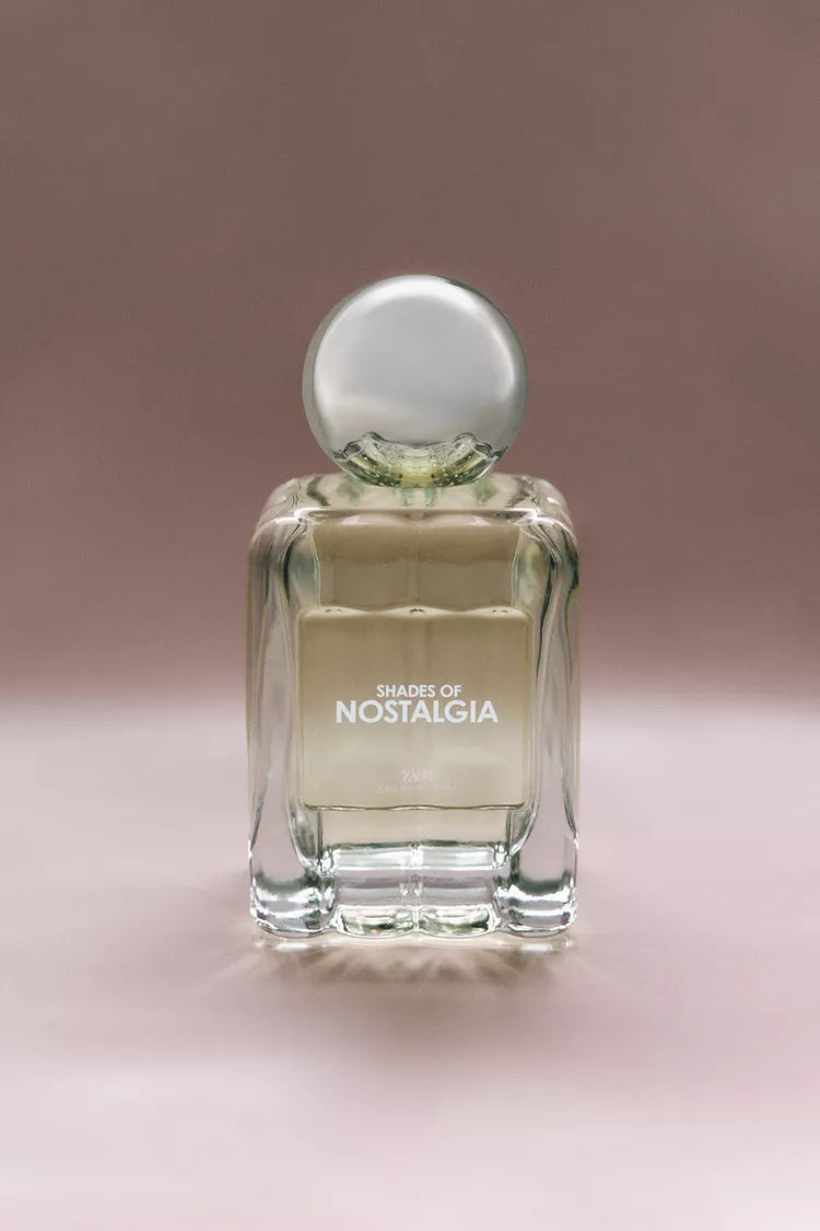 SHADES OF NOSTALGIA EDP 100ML