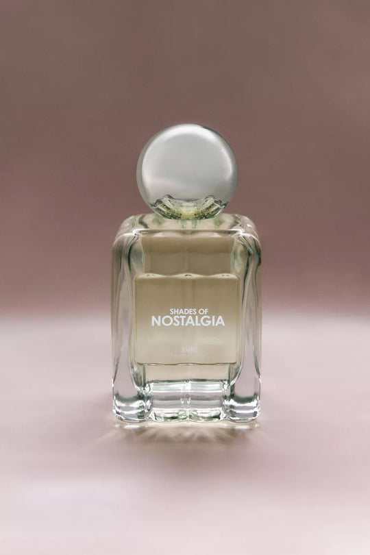 SHADES OF NOSTALGIA EDP 100ML