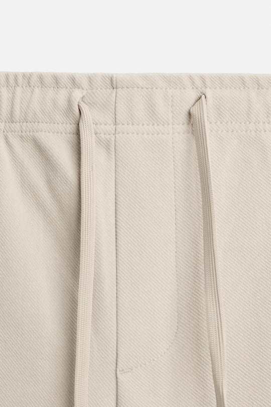 PANTALON AVEC TAILLE STYLE JOGGING CONFORT