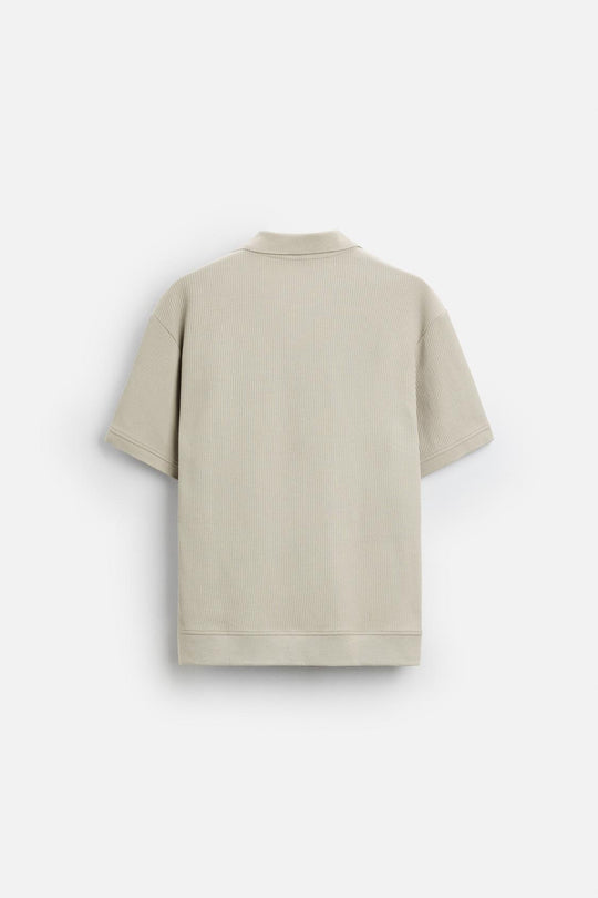 POLO STRUCTURE VERTICALE