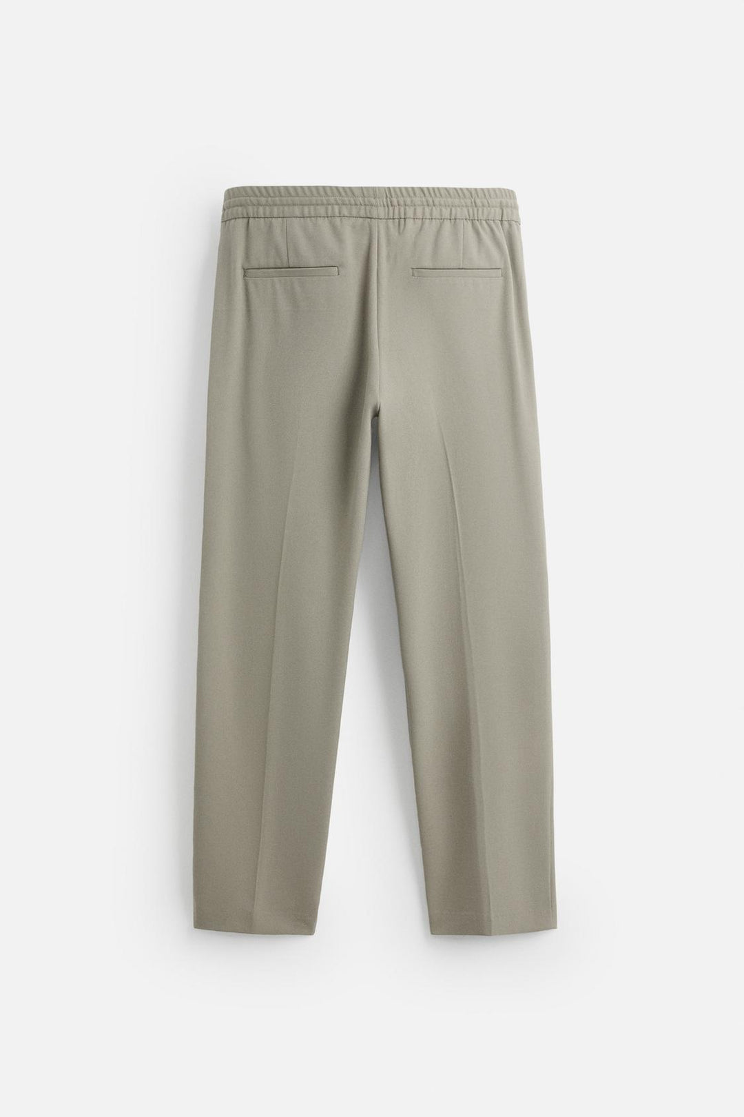 PANTALON AVEC TAILLE STYLE JOGGING CONFORT