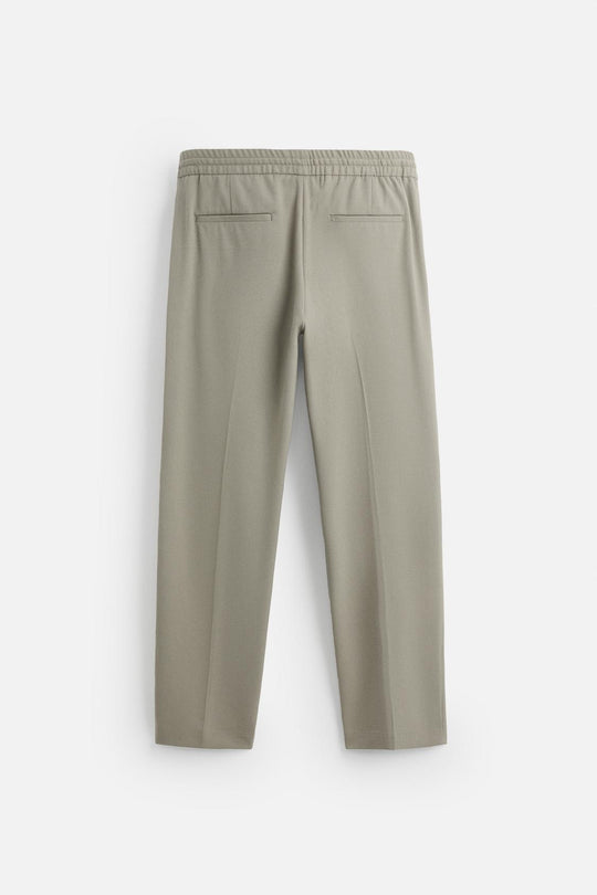 PANTALON AVEC TAILLE STYLE JOGGING CONFORT
