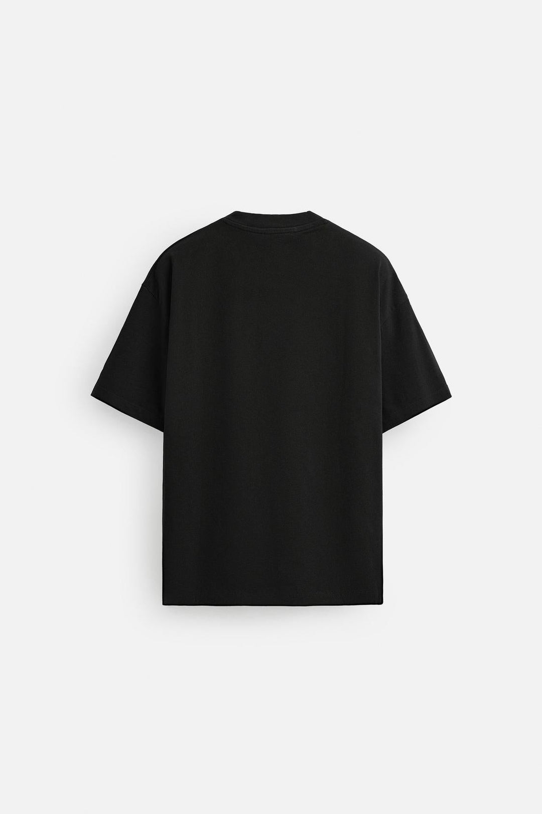 T-SHIRT HEAVYWEIGHT BASIQUE
